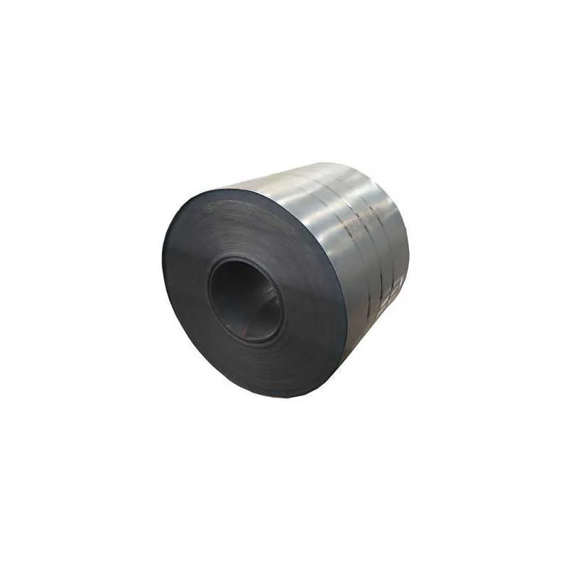 carbon steel coil